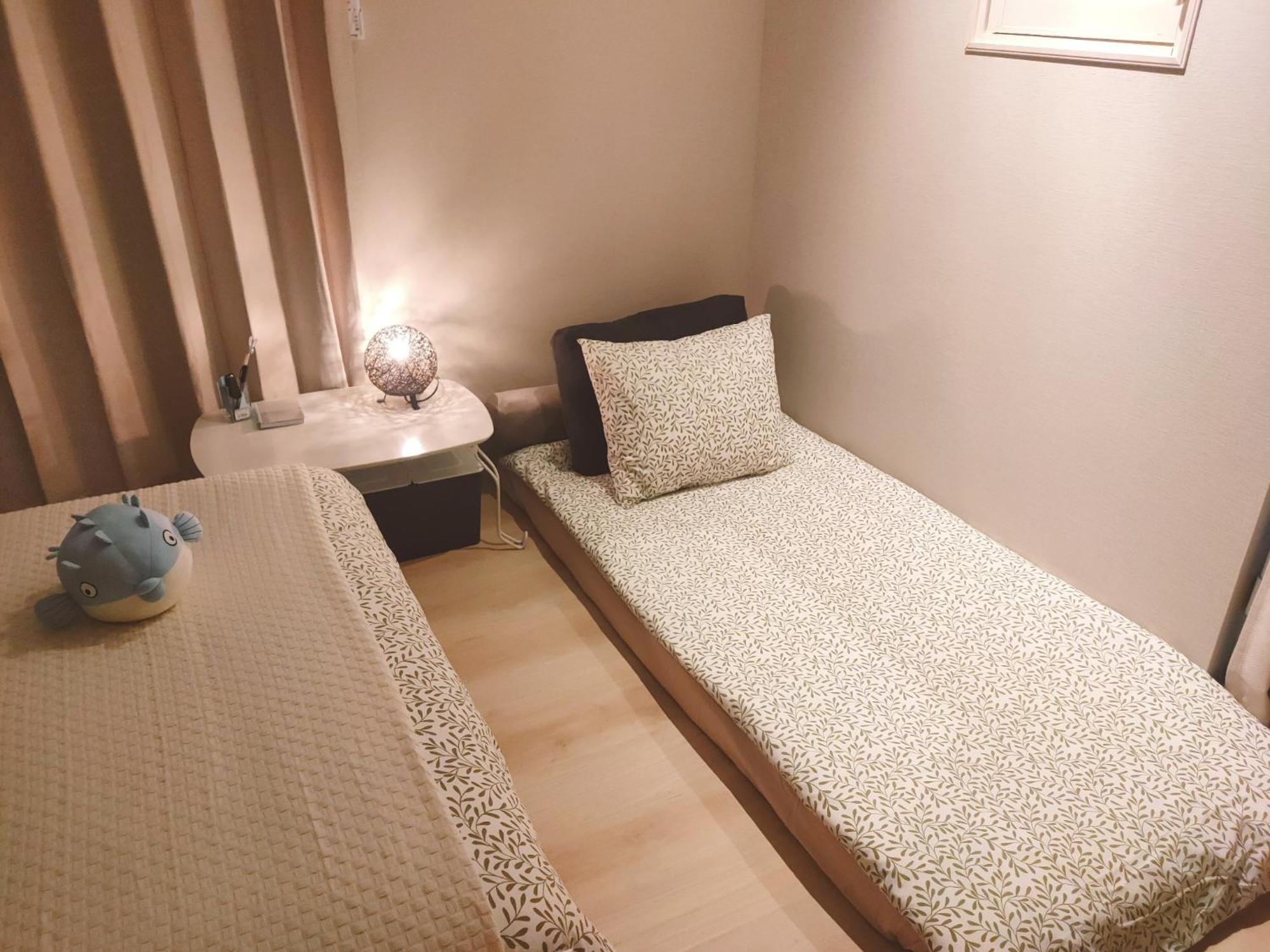 Mame Inn, - Vacation Stay 80189V Saitama Exterior photo