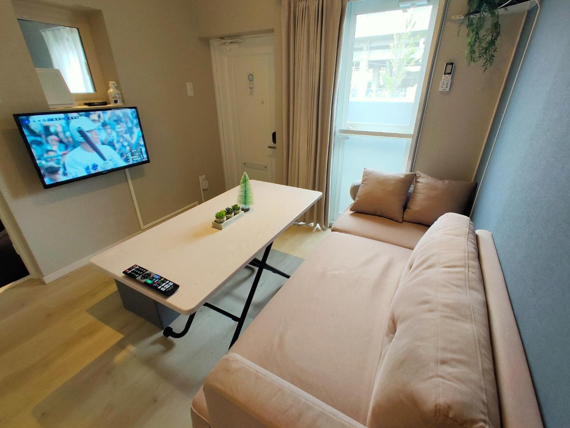 Mame Inn, - Vacation Stay 80189V Saitama Exterior photo